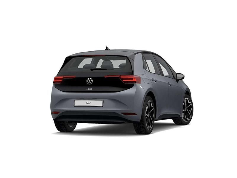 Gebraucht VW ID.3 Pro 106 kW (145 PS) 2022 Grau Kleinwagen