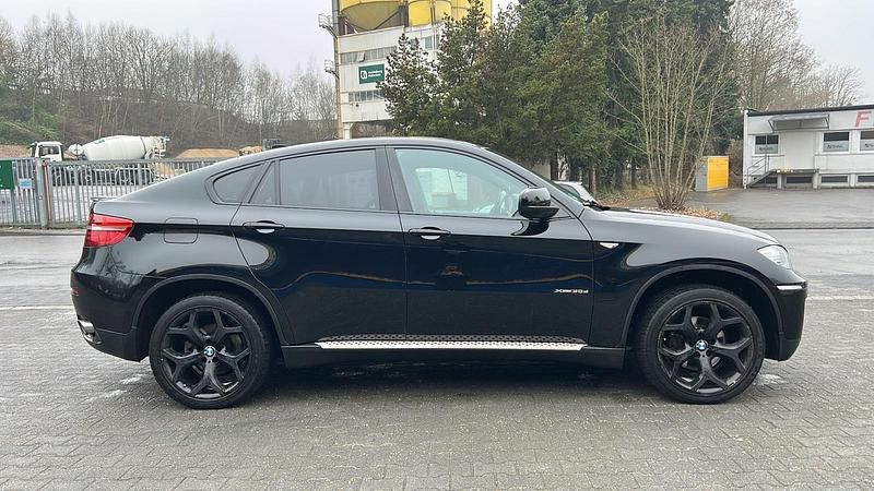Gebraucht BMW X6 245 PS (180 kW) 2013 SUV