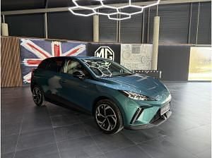 Neu MG MG4 EV 139 kW (190 PS) 2026 Schwarz (andere farben möglich) Kleinwagen