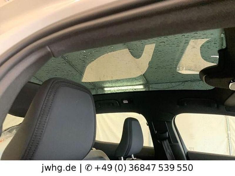 Gebraucht Polestar 2 Pilot 300 kW (408 PS) 2022 Weiß Kleinwagen