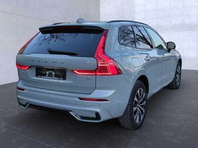 Gebraucht Volvo XC60 145 PS (106 kW) 2024 SUV