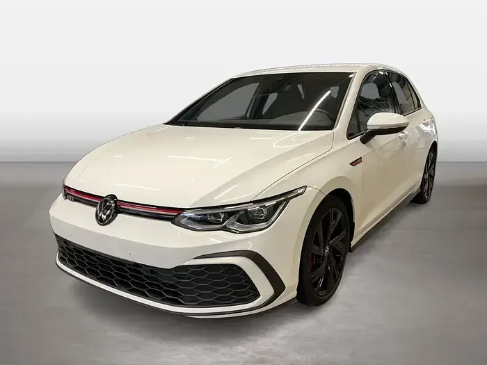 Gebraucht VW Golf VIII GTI 245 PS (180 kW) 2023 Limousine