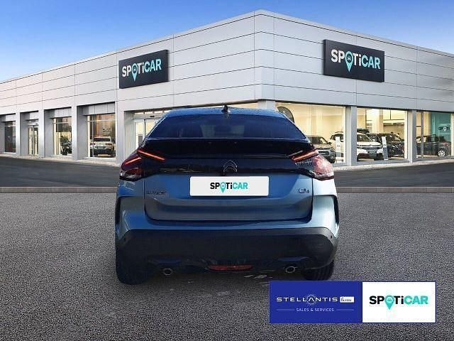 Gebraucht Citroën C4 PureTech 131 PS (96 kW) 2024 Blau SUV