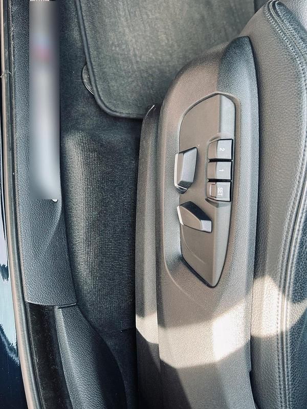 Gebraucht BMW X5 285 PS (209 kW) 2016 Blau SUV