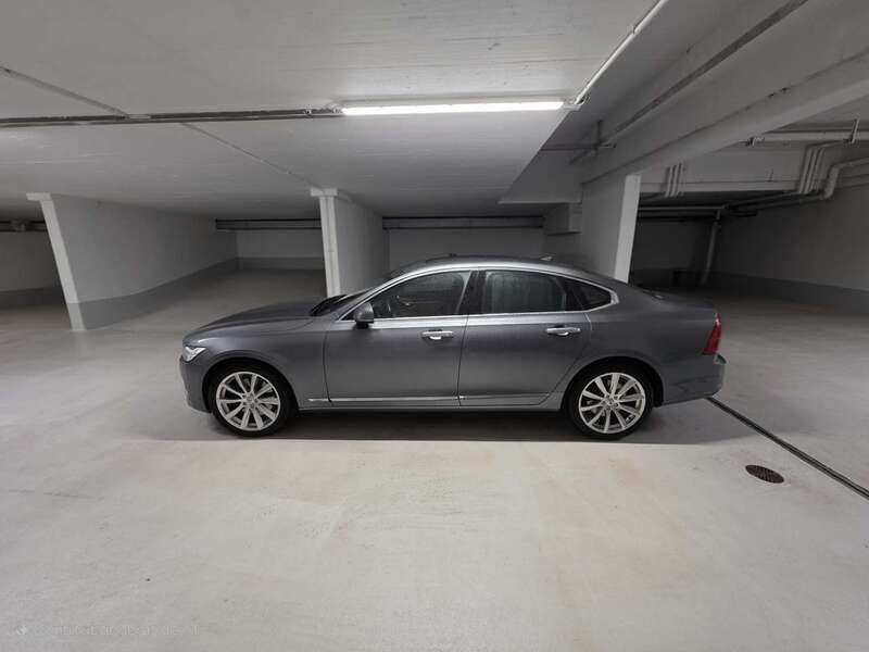 Gebraucht 2017 Volvo S90 Inscription Limousine | 20.500 € (Guter Preis) - Bild 1/4