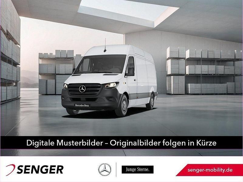 Andere Gebraucht 2024 Mercedes Sprinter Van | 46.113 € (Fairer Preis) - Bild 1/4