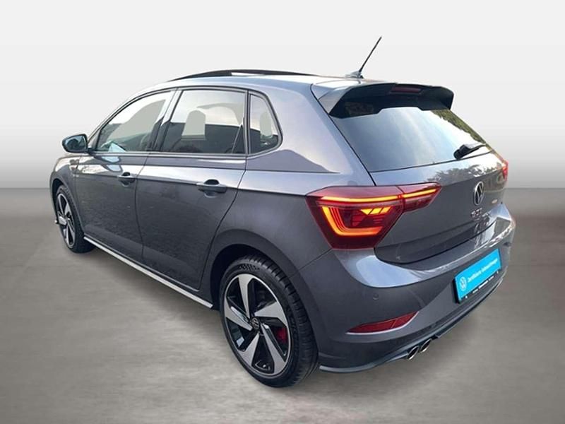 Gebraucht VW Polo GTI 207 PS (152 kW) 2025 Rauchgrau metallic Limousine
