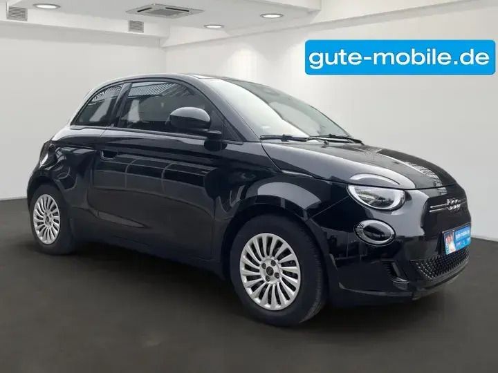 Uni Gebraucht 2022 Fiat 500e Icon Kleinwagen | 15.980 € (Superpreis) - Bild 1/1