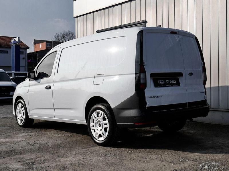 Gebraucht Ford Transit Connect Trend 102 PS (75 kW) 2025 Weiß Van / Kleinbus