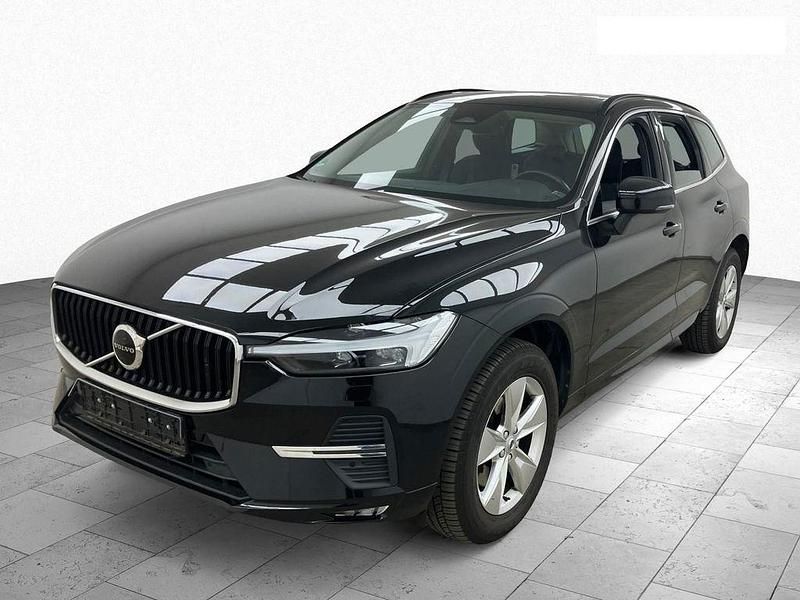 Weiß Gebraucht 2021 Volvo XC60 Momentum SUV | 22.848 € - Bild 1/4