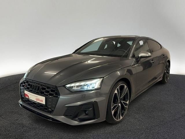Gebraucht Audi S5 Sportback Ambiente 341 PS (250 kW) 2023 Daytonagrau perleffekt Kleinwagen