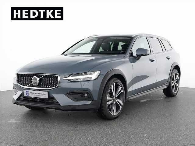 Gebraucht 2024 Volvo V60 CC Kombi | 38.550 € (Superpreis) - Bild 1/4