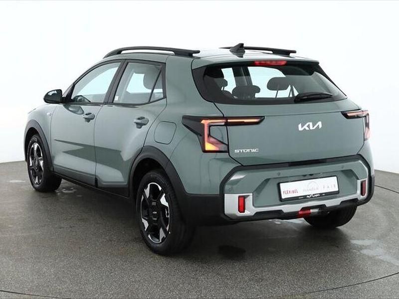 Neu Kia Stonic 101 PS (74 kW) 2026 Andere SUV