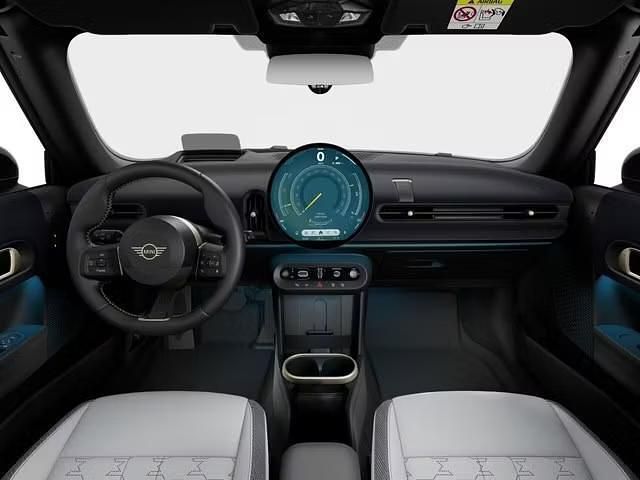 Gebraucht Mini Cooper Cabriolet Classic 163 PS (119 kW) 2025 Schwarz Cabrio