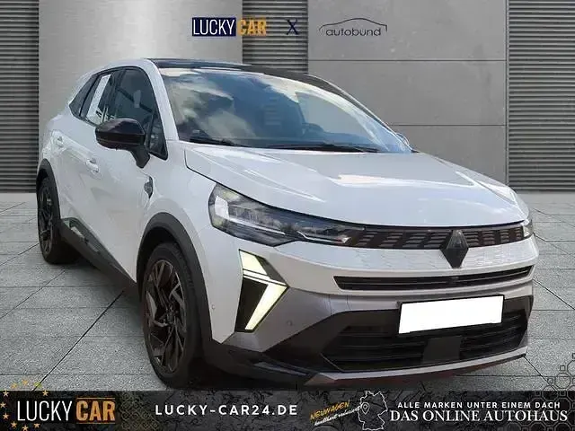 Gebraucht Renault Symbioz Esprit Alpine 143 PS (105 kW) 2025 SUV