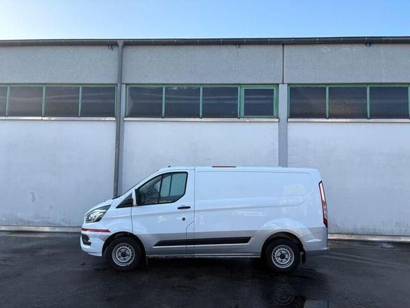 Gebraucht Ford 300 96 PS (70 kW) 2022 Andere Limousine