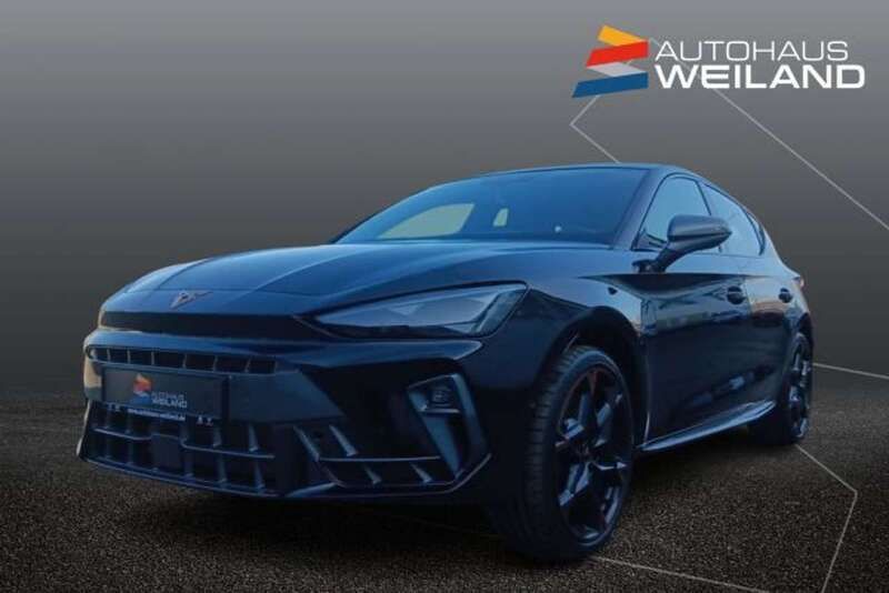 Other Neu 2025 Cupra Leon VZ Limousine | 45.500 € (Etwas zu teuer) - Bild 1/4