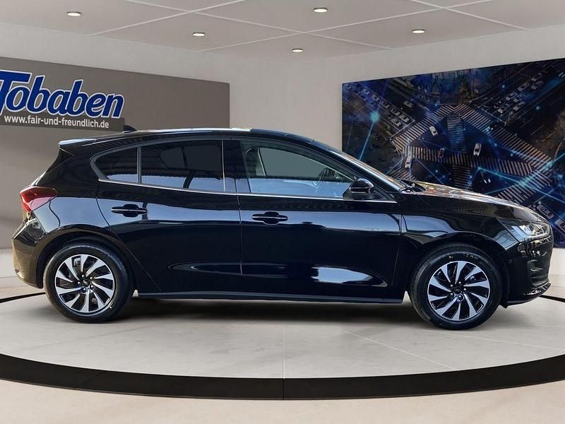 Gebraucht Ford Focus 155 PS (114 kW) 2026 Schwarz Limousine
