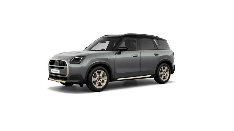 Gebraucht Mini Countryman 156 PS (114 kW) 2024 SUV