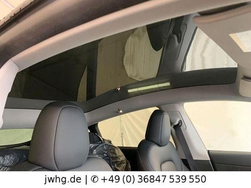 Gebraucht Tesla Model Y RWD 255 kW (347 PS) 2023 Weiss (metallic) SUV