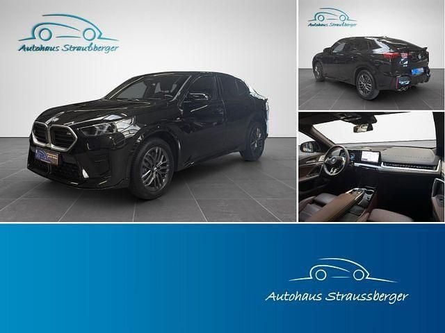 Schwarz Gebraucht 2024 BMW M5 Luxury Line Limousine | 44.590 € - Bild 1/4