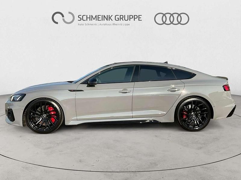 Gebraucht Audi RS5 450 PS (330 kW) 2023 Nardograu Coupé
