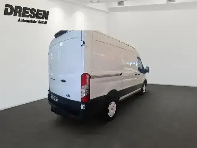 Ny Ford Transit Trend 2026 Andere