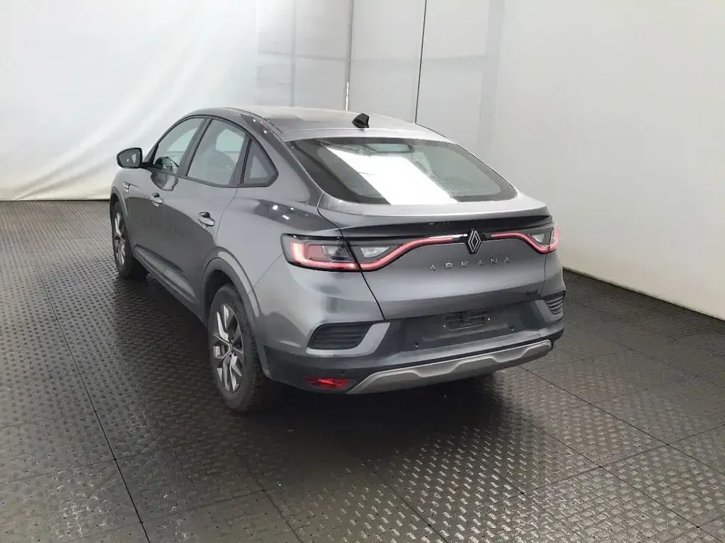 Gebraucht Renault Arkana Evolution 143 PS (105 kW) 2024 SUV