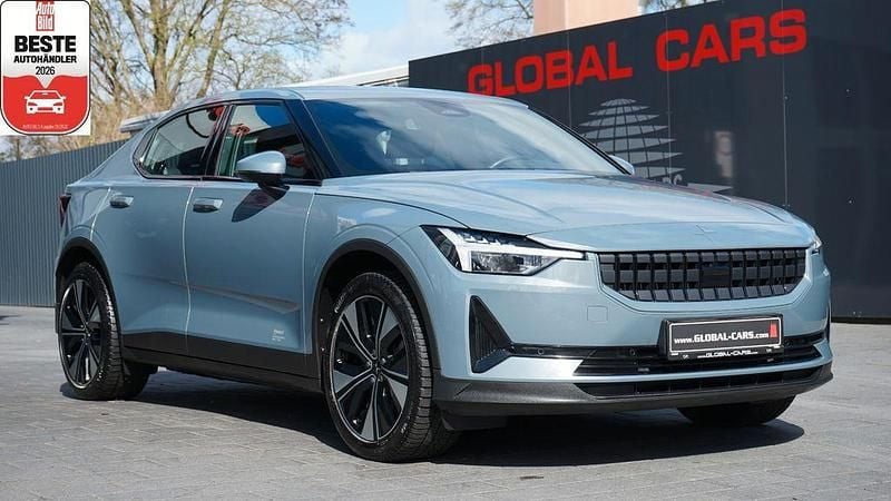 Gebraucht Polestar 2 169 kW (231 PS) 2023 Grau Kleinwagen