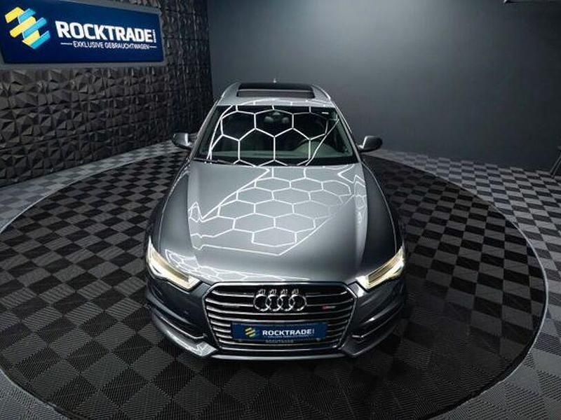 Gebraucht Audi A6 S-Line 272 PS (200 kW) 2015 Andere Kombi