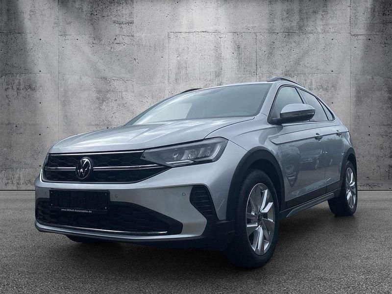 Reflexsilber Neu 2025 VW Taigo R SUV | 24.460 € (Superpreis) - Bild 1/4