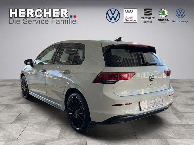 Gebraucht VW Golf VIII GTE 150 PS (110 kW) 2020 Weiß Limousine