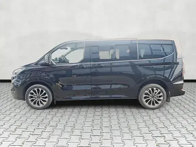 Neu Ford Tourneo Custom Titanium X 136 PS (100 kW) 2025 Andere Van