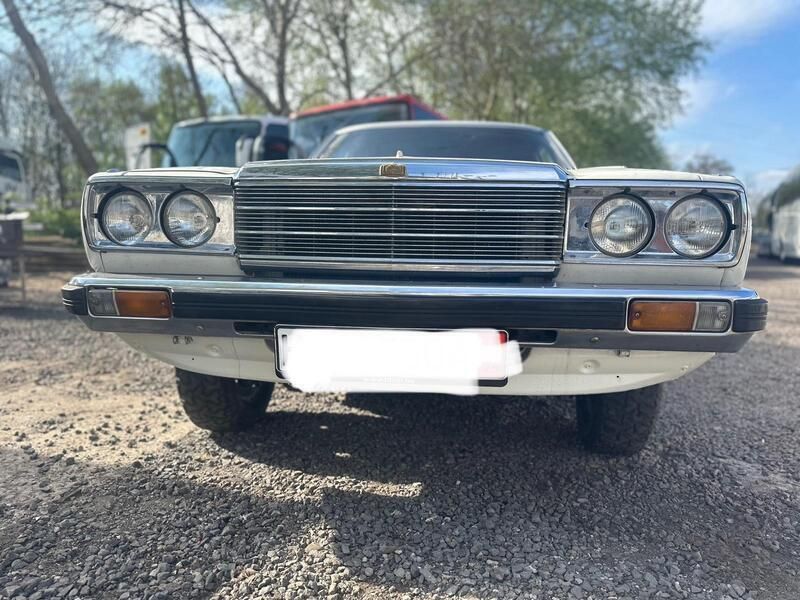 Gebraucht 1979 Nissan Laurel Limousine | 12.000 € - Bild 1/4