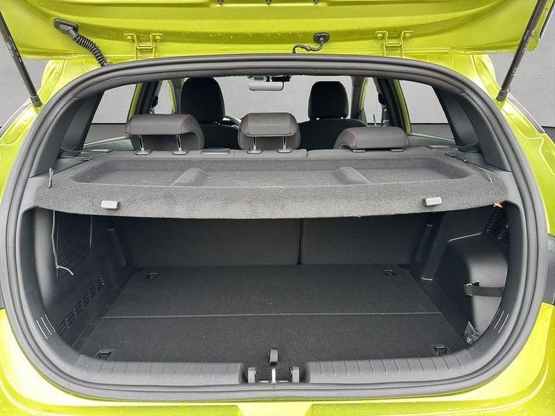 Gebraucht Hyundai i20 N Line 101 PS (74 kW) 2025 Lucid lime metallic Kleinwagen