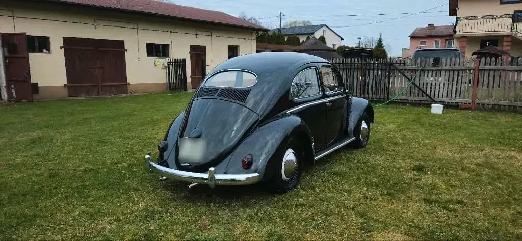 Gebraucht VW Käfer 34 PS (25 kW) 1953 Kleinwagen