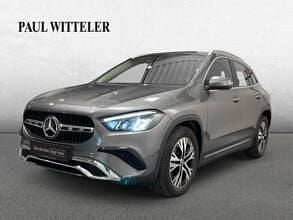 Używany Mercedes GLA180 Progressive 136 KM (100 kW) 2024 SUV