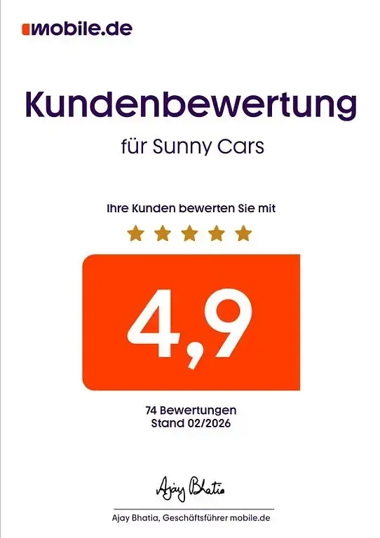 Gebraucht VW Passat Comfortline 101 PS (74 kW) 2003 Silber Kombi