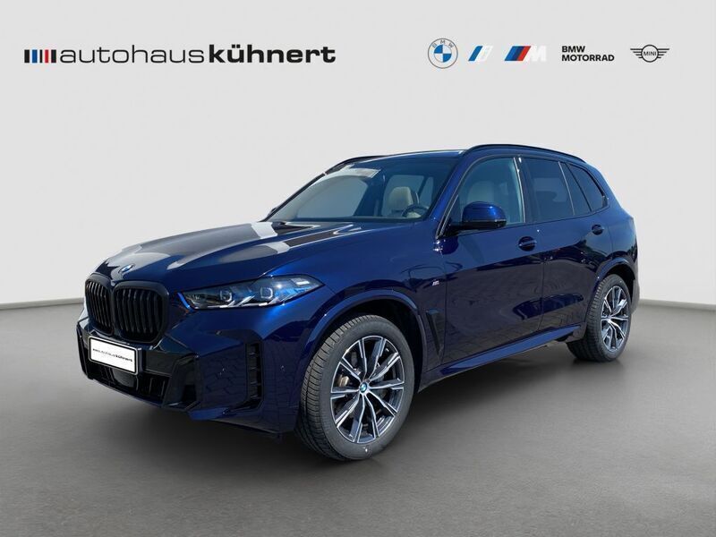 Bmw individual tansanitblau Gebraucht 2024 BMW 114 M Sport Kleinwagen | 87.455 € - Bild 1/4