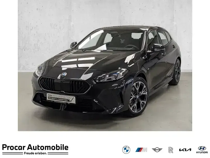 Gebraucht BMW 120 M Sport 170 PS (125 kW) 2025 Kleinwagen