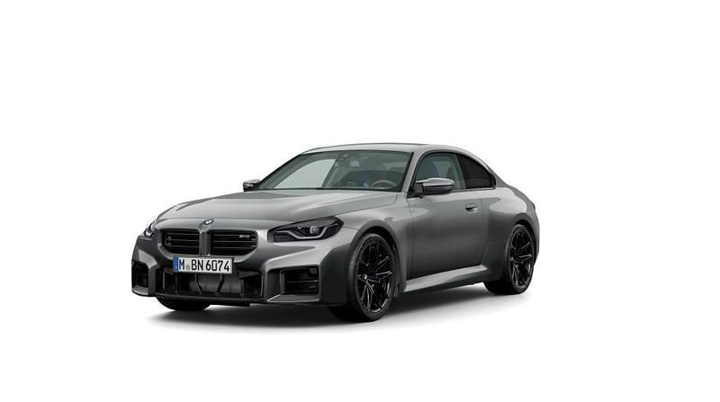 Gebraucht BMW M2 Shadowline 480 PS (353 kW) 2025 Coupé