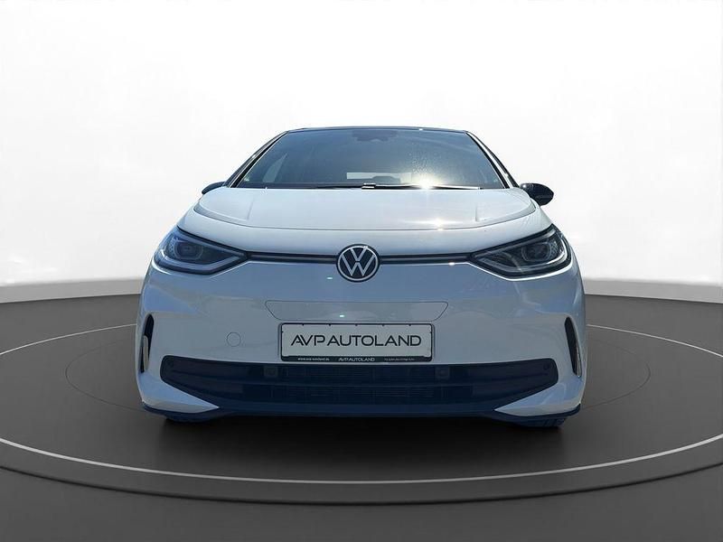 Neu VW ID.3 Pro 150 kW (204 PS) 2026 Gletscherweiss Kleinwagen
