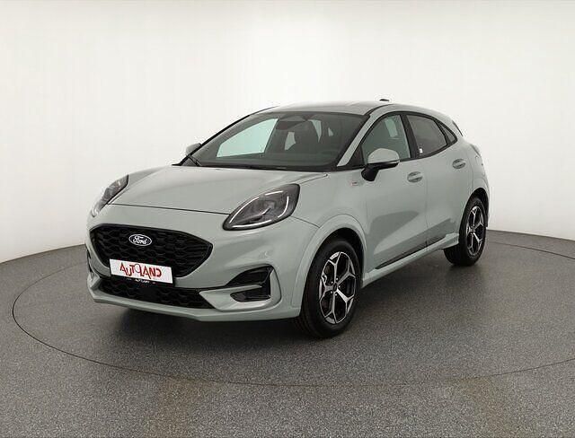 Andere Neu 2025 Ford Puma SUV | 25.900 € (Guter Preis) - Bild 1/4