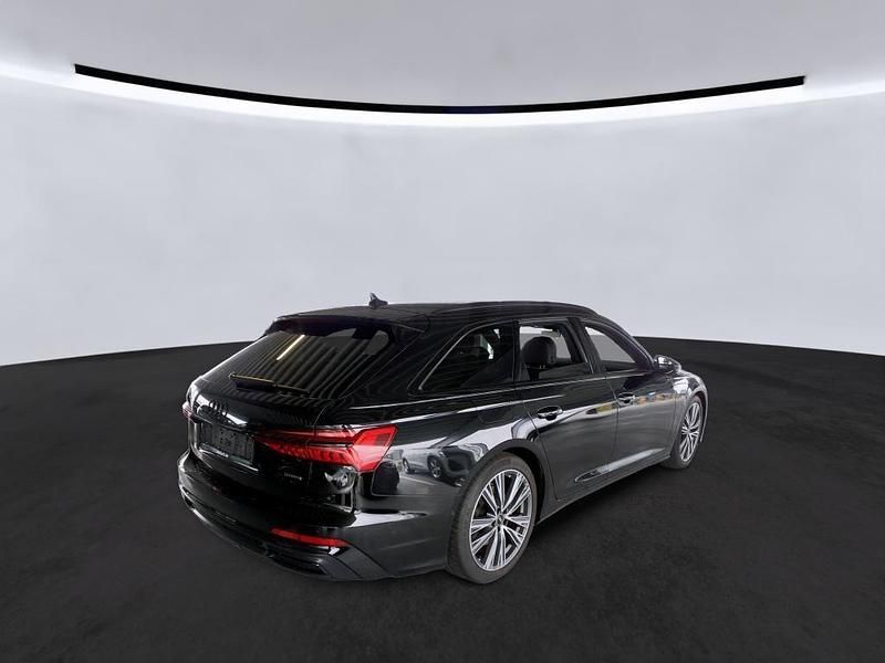 Gebraucht Audi A6 S-Line 340 PS (250 kW) 2022 Schwarz Limousine