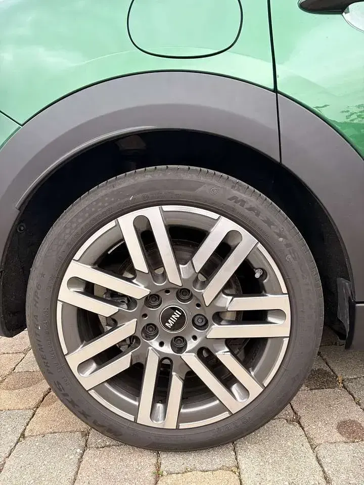 Gebraucht Mini Cooper S Classic 204 PS (150 kW) 2025 Kleinwagen