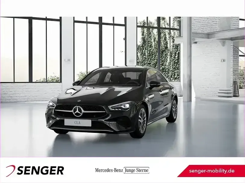 Gebraucht Mercedes CLA200 Advanced 163 PS (119 kW) 2025 Limousine