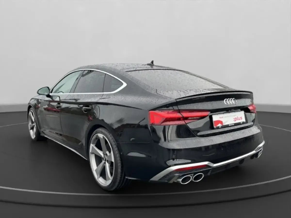 Gebraucht Audi S5 Ambiente 341 PS (250 kW) 2023 Coupé
