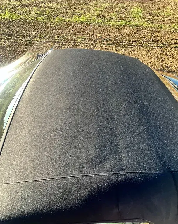 Gebraucht BMW Z4 M Sport 340 PS (250 kW) 2022 Schwarz Cabrio