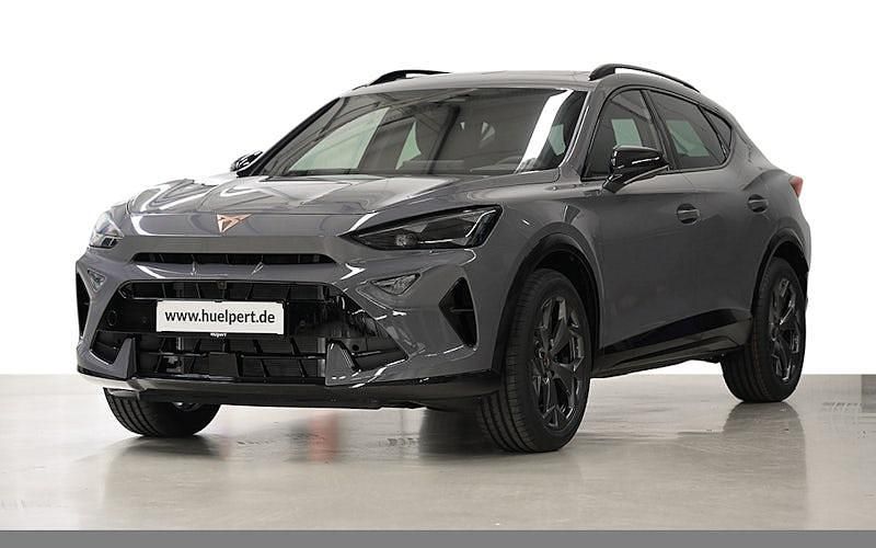 Neu Cupra Formentor 150 PS (110 kW) 2026 Graphene grau SUV