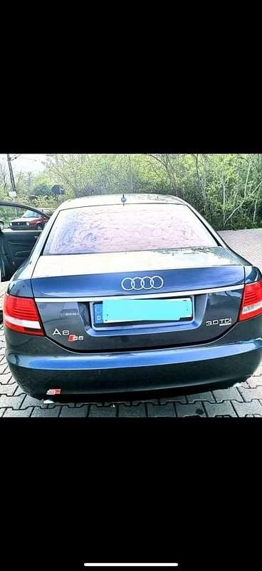 Gebraucht Audi A6 232 PS (170 kW) 2007 Limousine